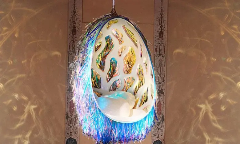 Louis Vuitton transformă un fotoliu emblematic într-un obiect de colecție în valoare de 167.000 de dolari