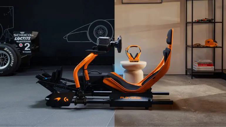 Logitech G