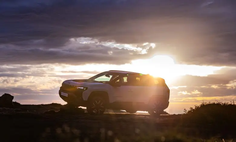 Jeep lansează o miniserie online dedicată capabilităților extraordinare ale noului Jeep Compass 4xe