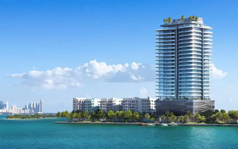 Pagani Residences