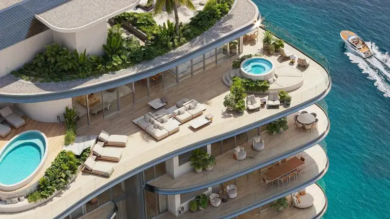 Pagani Residences