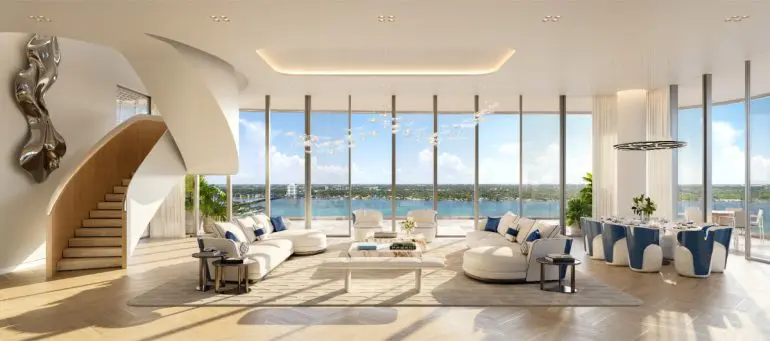 Pagani Residences
