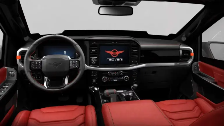 Rezvani