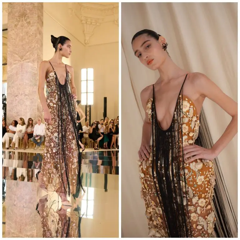 Schiaparelli Couture toamnă 2026