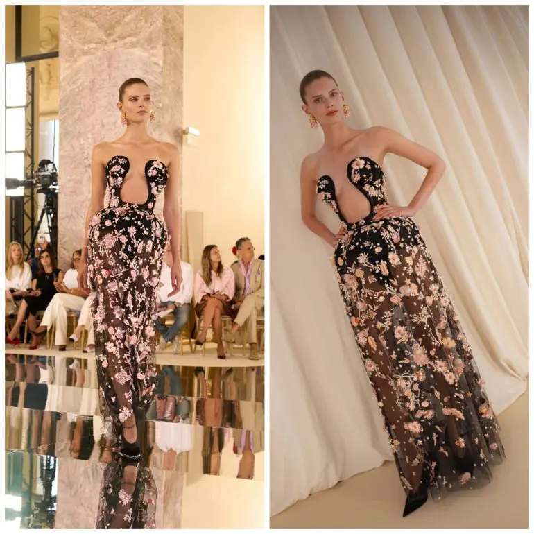 Schiaparelli Couture toamnă 2026