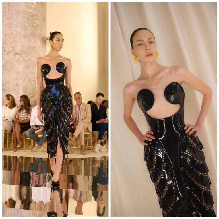 Schiaparelli Couture toamnă 2026