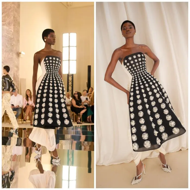Schiaparelli Couture toamnă 2026