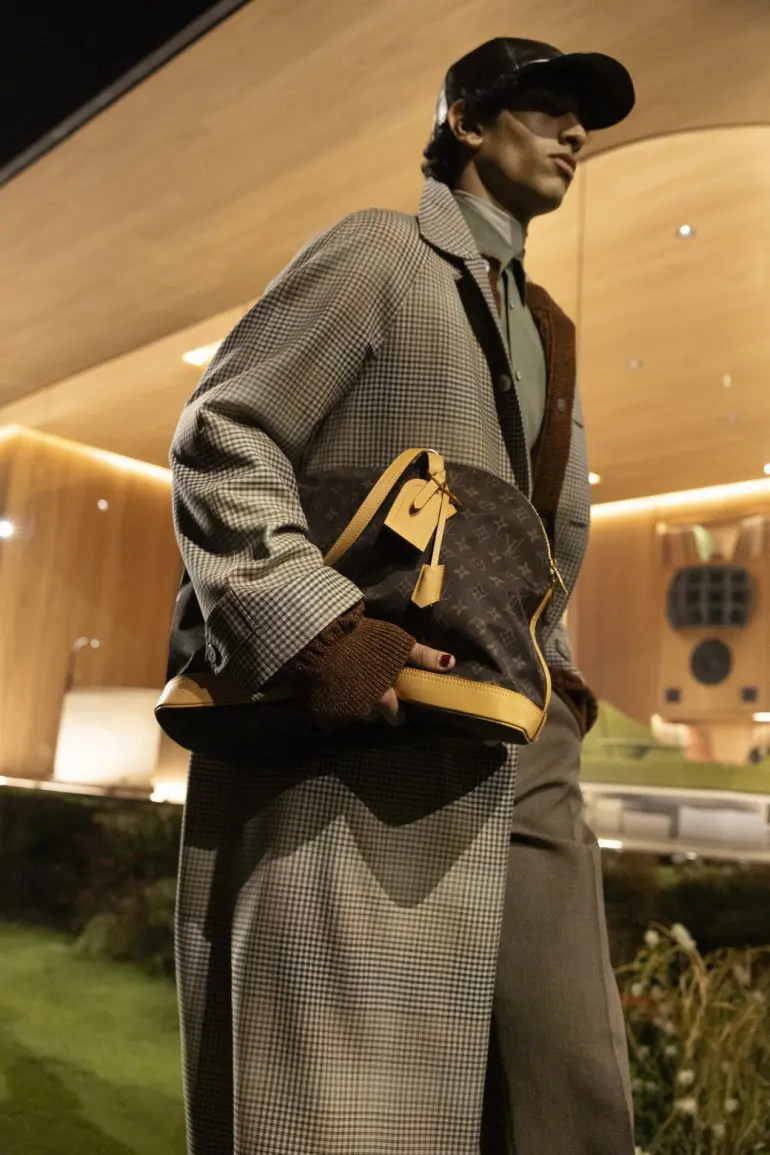 Louis Vuitton