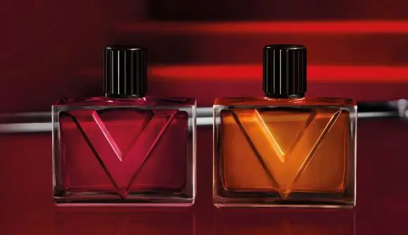 Valentino readuce la viață Vendetta printr-un duo de parfumuri