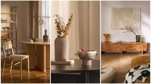 „Afrohemian Decor”, cel mai în vogă trend în materie de design interior