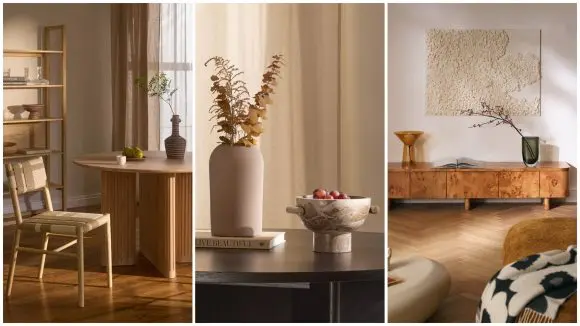 „Afrohemian Decor”, cel mai în vogă trend în materie de design interior