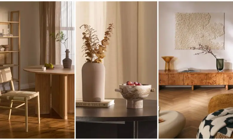 „Afrohemian Decor”, cel mai în vogă trend în materie de design interior