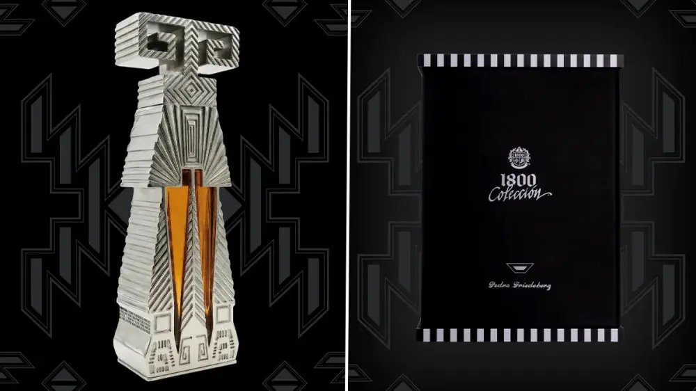 1800 Tequila