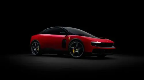 Ferrari dezvăluie lansări importante până la finalul anului