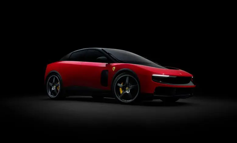 Ferrari dezvăluie lansări importante până la finalul anului