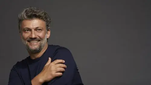 Tenorul Jonas Kaufmann va fi prezent la Masters of Classic 2026