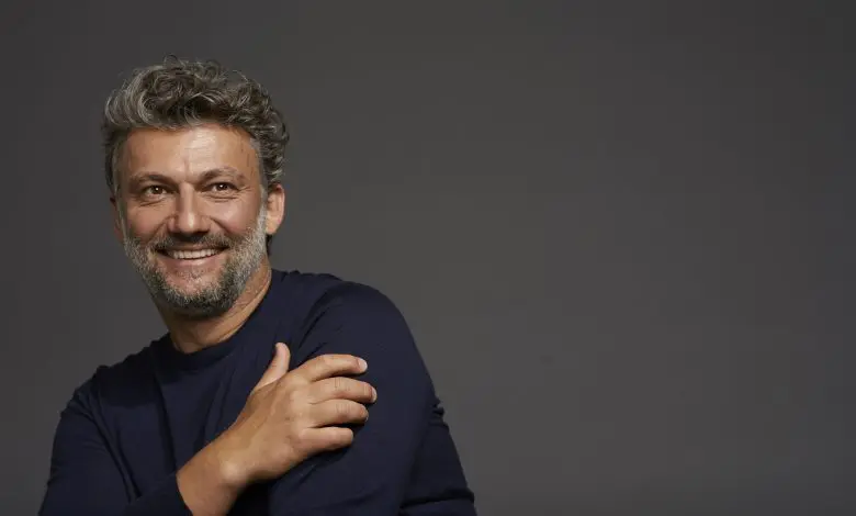 Tenorul Jonas Kaufmann va fi prezent la Masters of Classic 2026