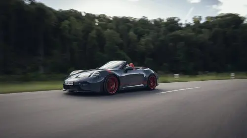 Porsche AG atinge noi etape importante și își stabilizează profitabilitatea