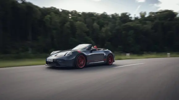 Porsche AG atinge noi etape importante și își stabilizează profitabilitatea