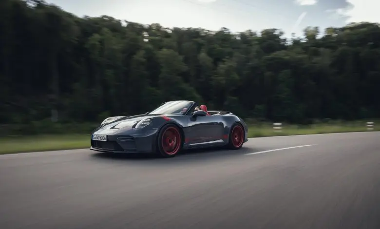 Porsche AG atinge noi etape importante și își stabilizează profitabilitatea