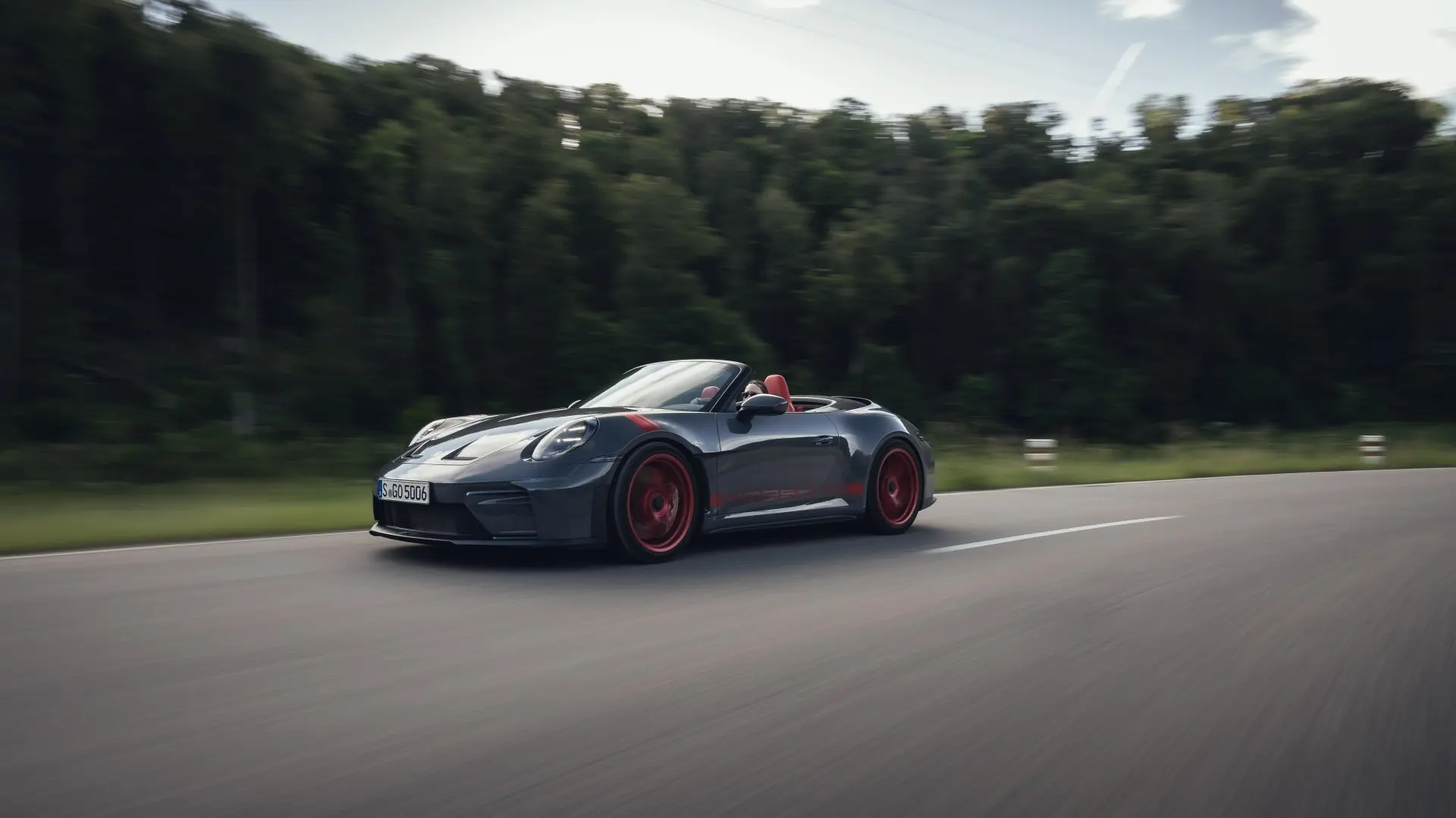 Porsche