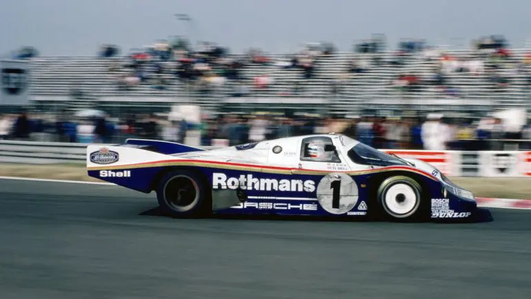 Porsche