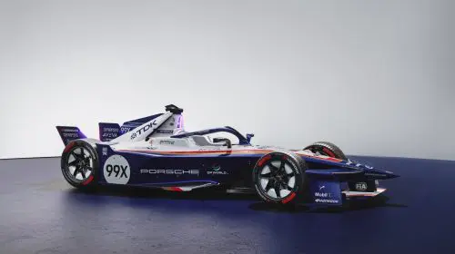 Porsche și Wehrlein se luptă pentru titluri la Londra în sezonul de Formula E