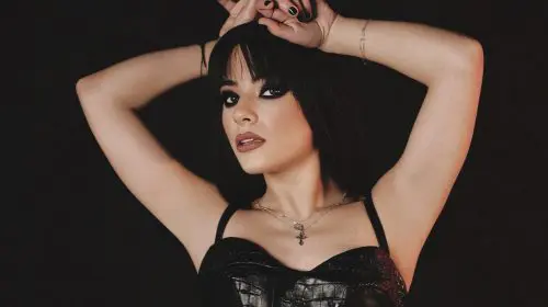 Alexandra Căpitănescu: „Muzica și știința au în comun curiozitatea și dorința de a înțelege lumea”