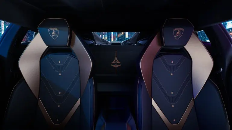 Lambo