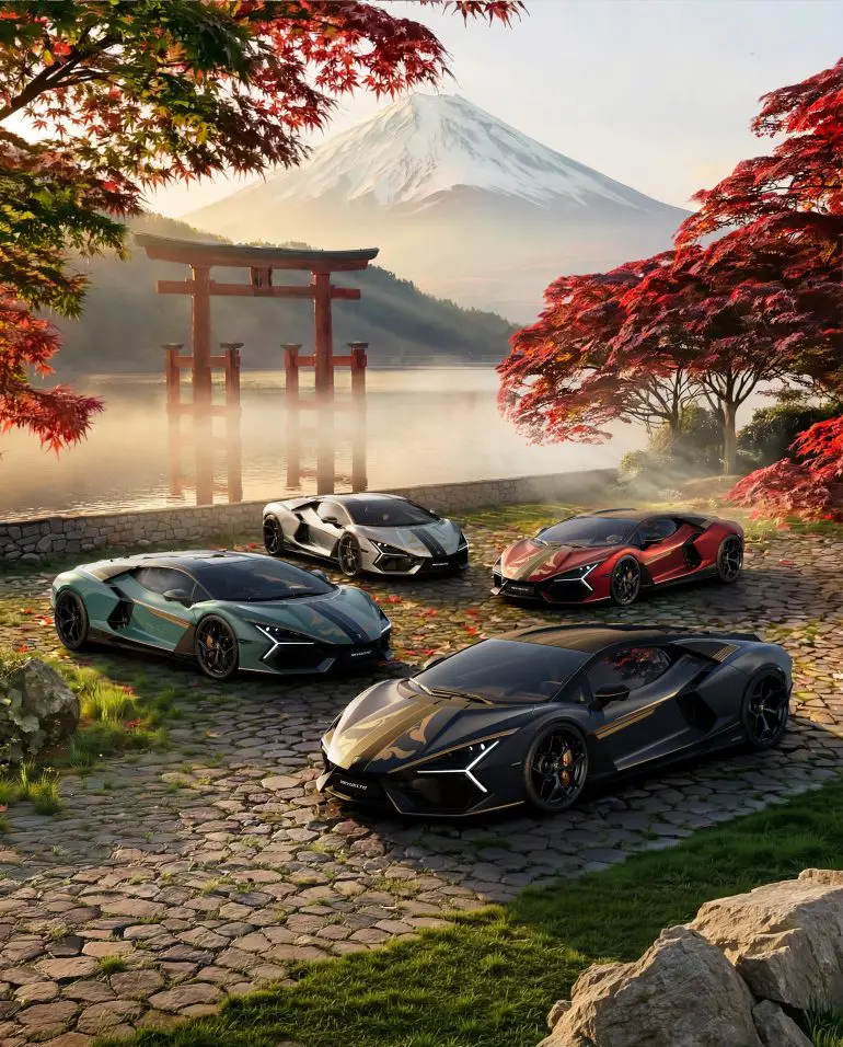 Lambo