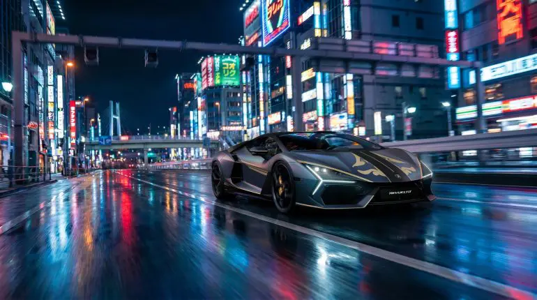 Lambo