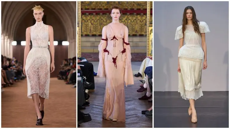 Acne Studios, Dreaming Eli, Magda Butrym