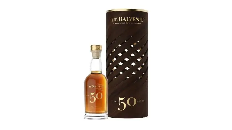 The Balvenie