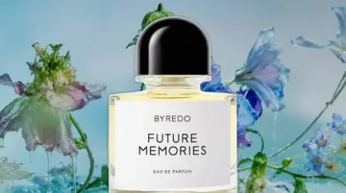 Byredo lansează parfumul Future Memories