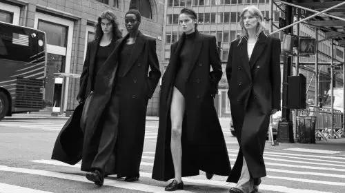 COS prezintă campania pentru toamnă 2026 și anunță o prezentare la New York Fashion Week
