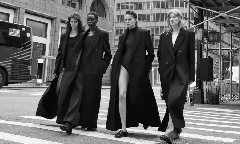 COS prezintă campania pentru toamnă 2026 și anunță o prezentare la New York Fashion Week
