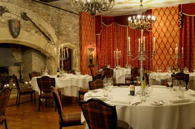 experiențe gastronomice