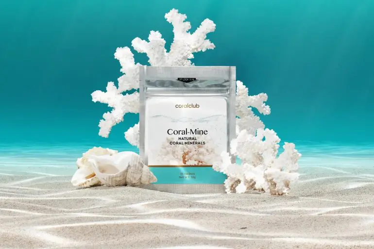 Coral Club