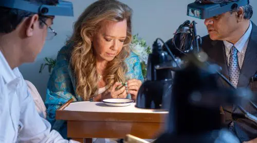 Caroline Scheuffele, Președinte și Director Artistic Chopard: „Luxul este autenticitatea exprimată cu grijă și intenție”