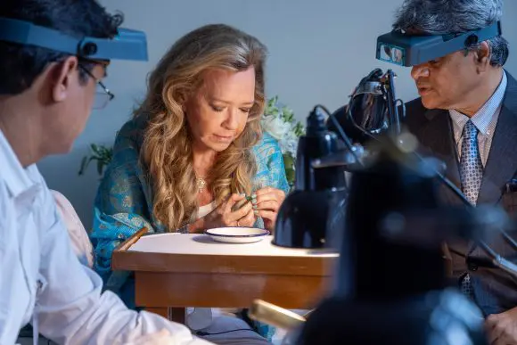 Caroline Scheuffele, Președinte și Director Artistic Chopard: „Luxul este autenticitatea exprimată cu grijă și intenție”