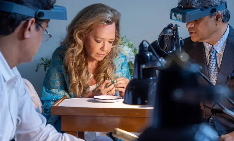 Caroline Scheuffele, Președinte și Director Artistic Chopard: „Luxul este autenticitatea exprimată cu grijă și intenție”