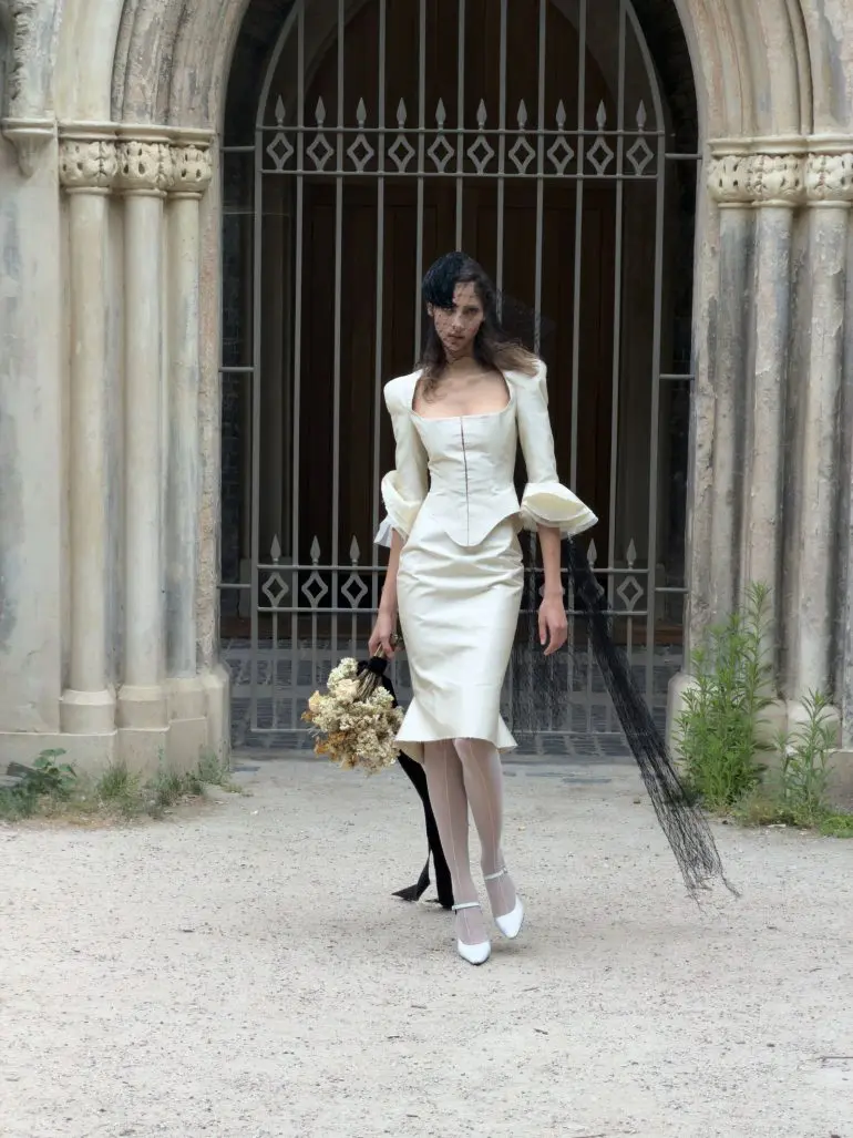 Dilara Fındıkoğlu Bridal