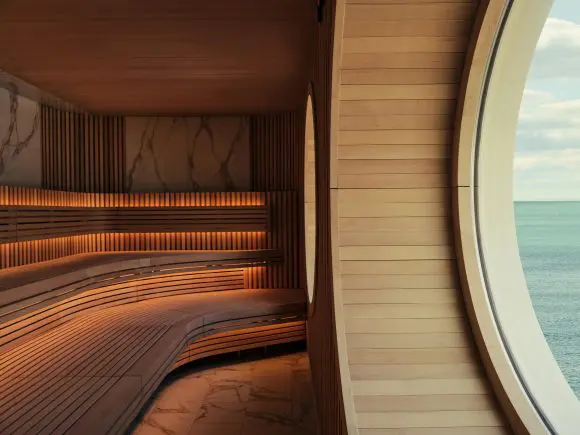 Four Seasons Yachts lansează un program de longevitate alături de Lanserhof