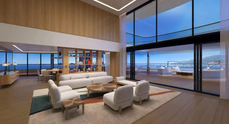 Four Seasons Yachts 
