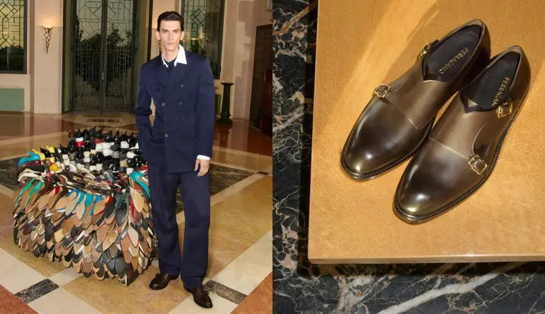 Ferragamo toamnă 2026