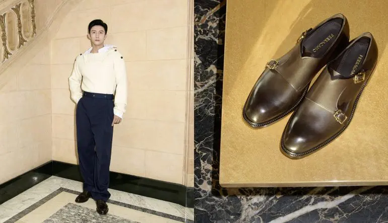 Ferragamo toamnă 2026