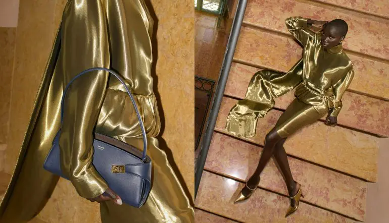 Ferragamo toamnă 2026