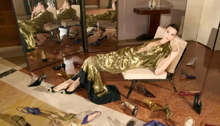Ferragamo toamnă 2026