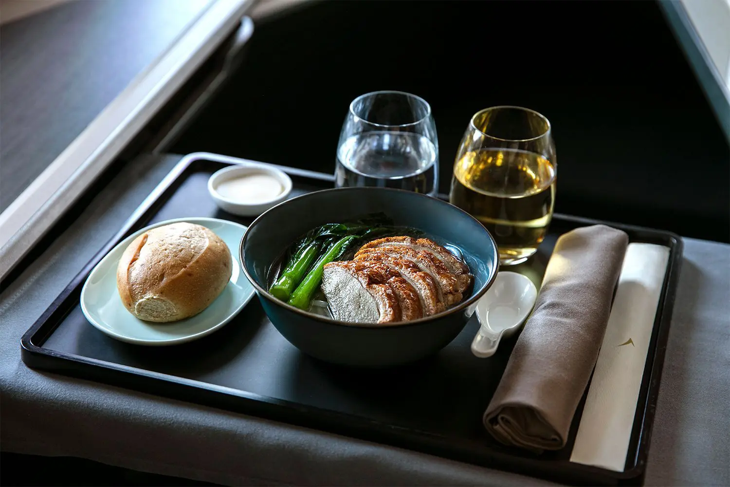 First Class