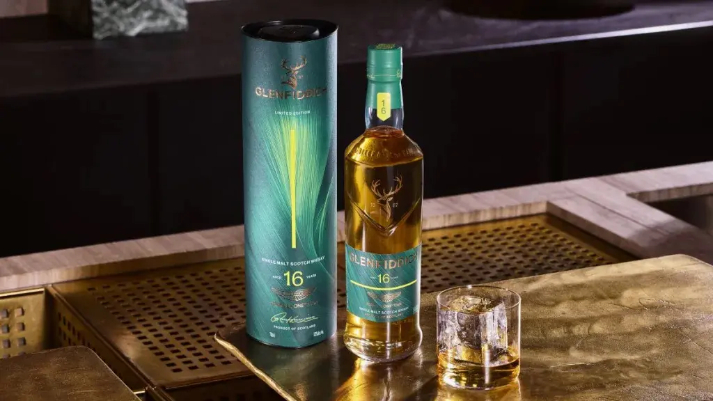 Glenfiddich